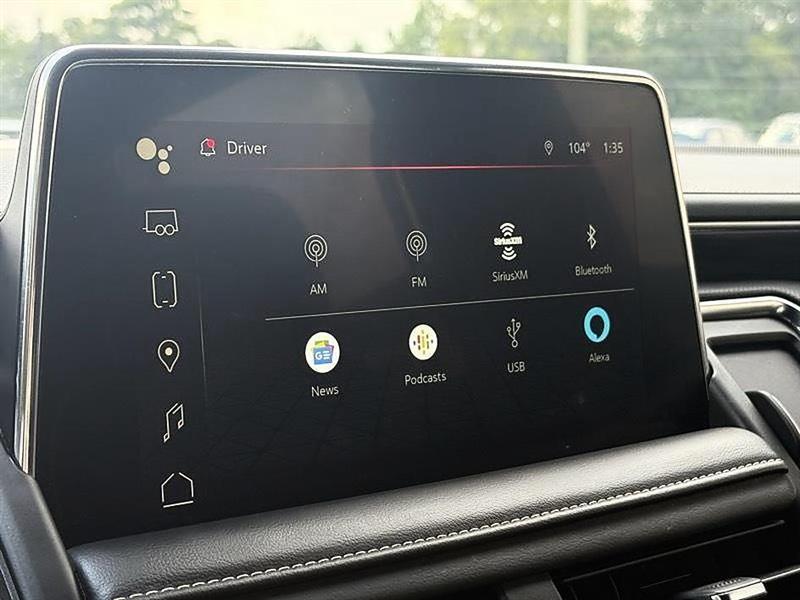 GMC Yukon XL  2024