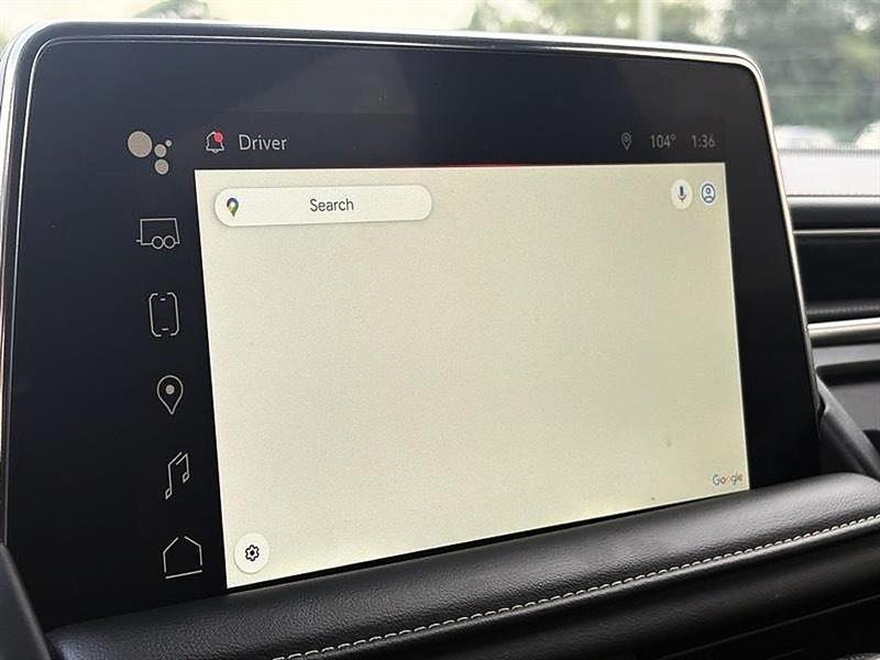 GMC Yukon XL  2024