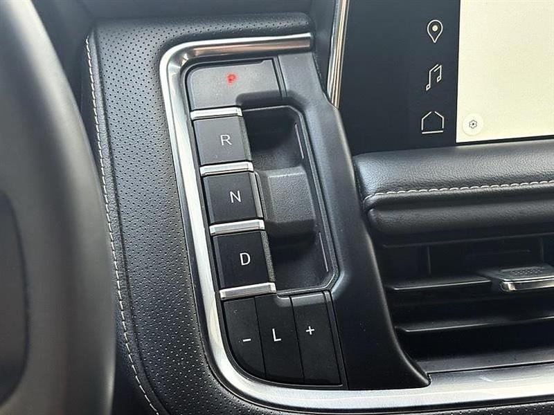 GMC Yukon XL  2024