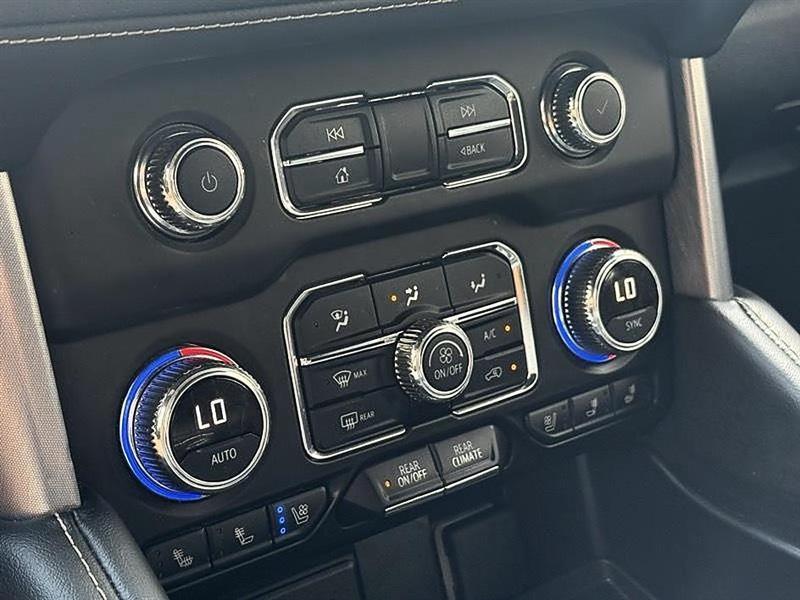 GMC Yukon XL  2024