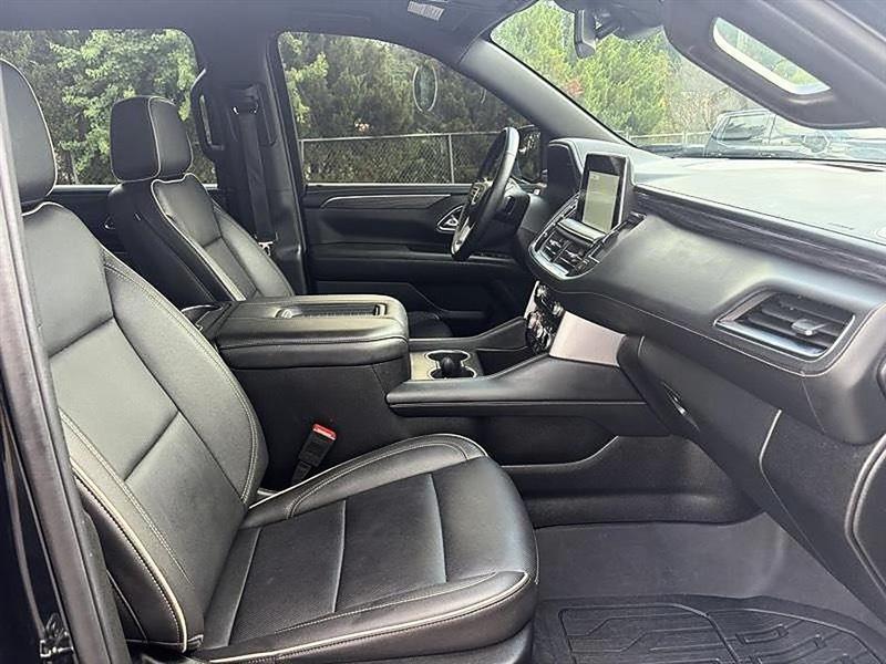 GMC Yukon XL  2024