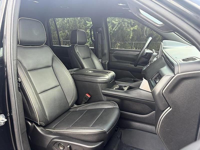 GMC Yukon XL  2024