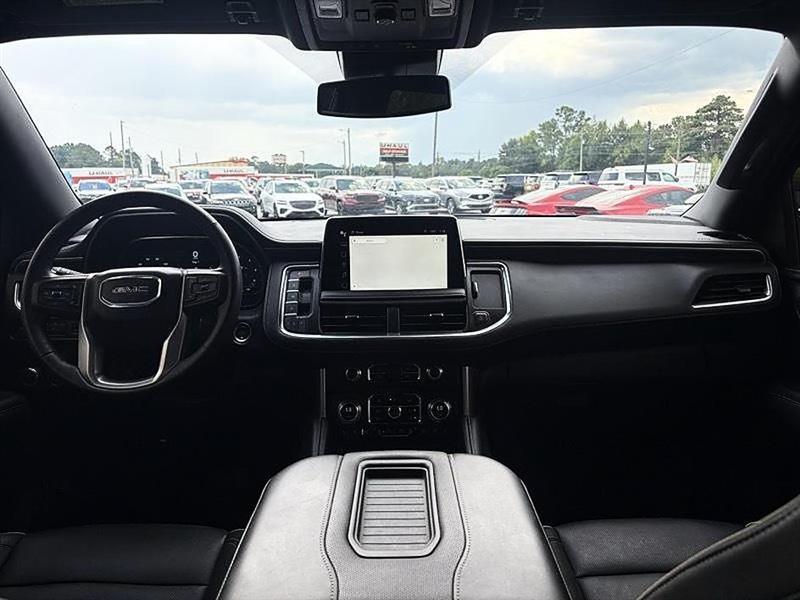 GMC Yukon XL  2024