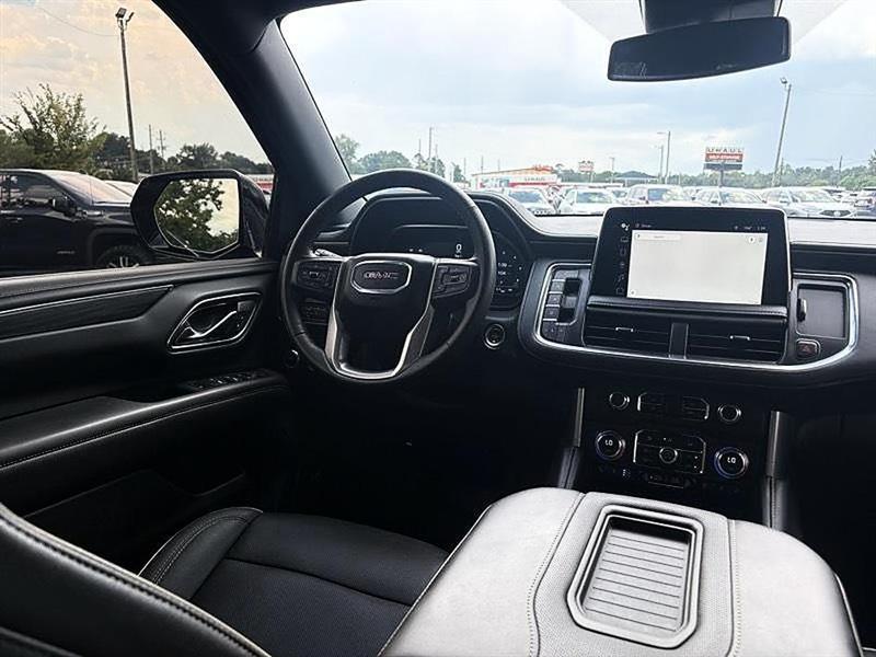 GMC Yukon XL  2024
