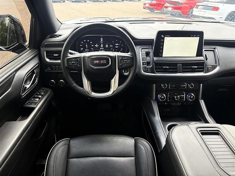 GMC Yukon XL  2024