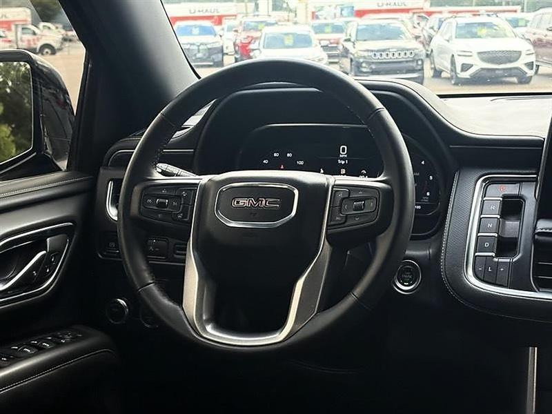GMC Yukon XL  2024