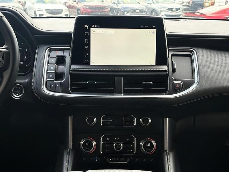 GMC Yukon XL  2024