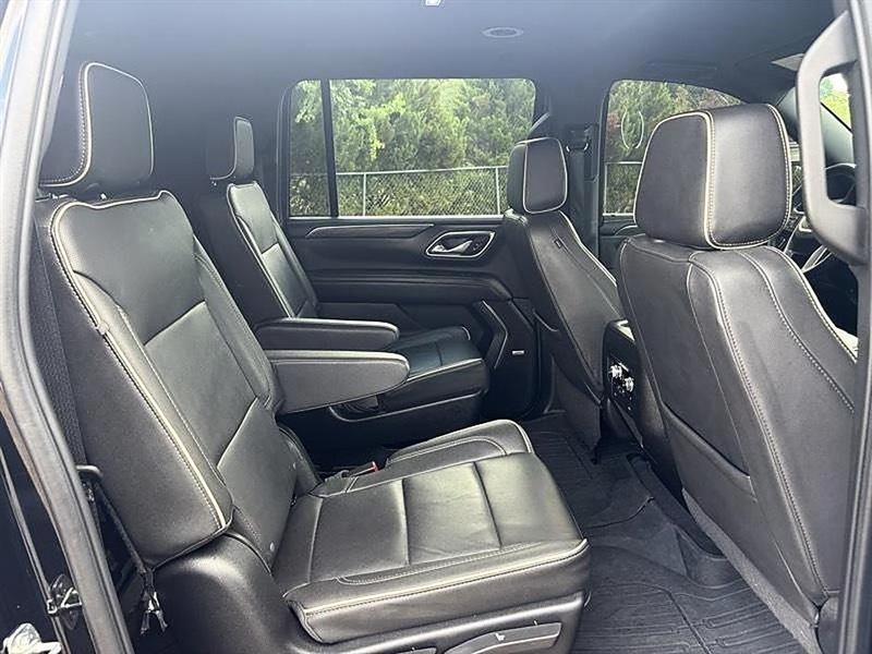 GMC Yukon XL  2024