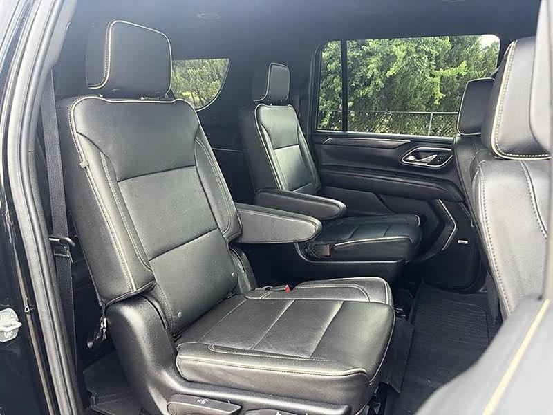 GMC Yukon XL  2024