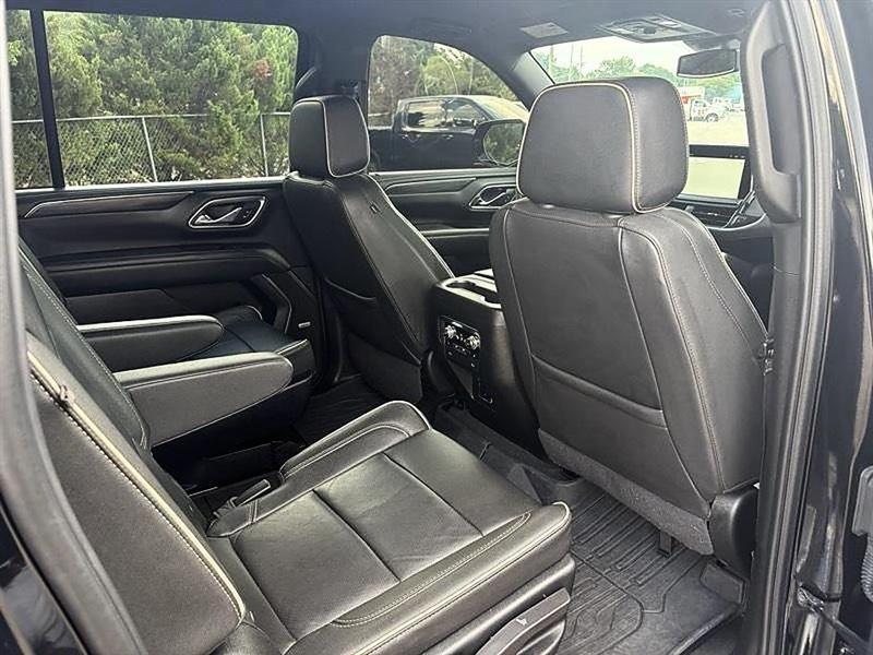 GMC Yukon XL  2024