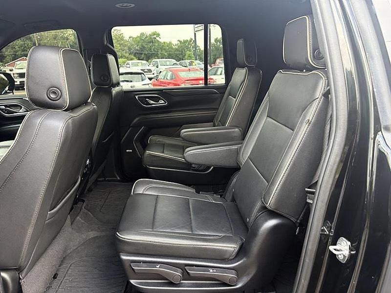 GMC Yukon XL  2024