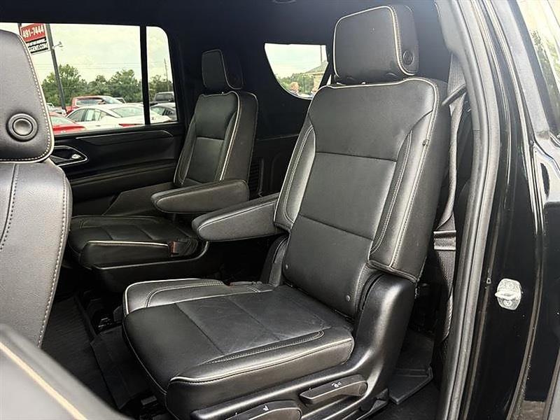 GMC Yukon XL  2024