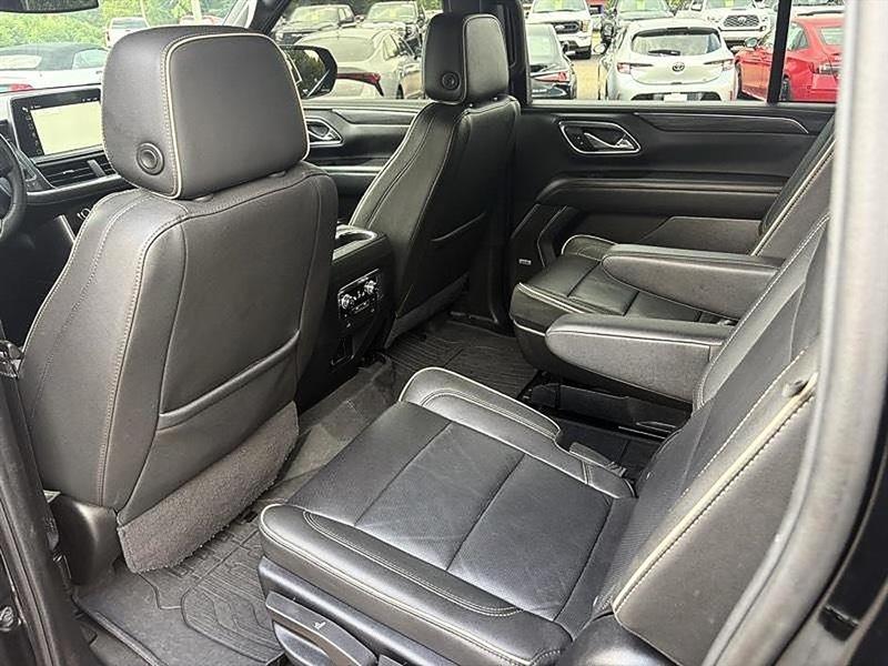 GMC Yukon XL  2024