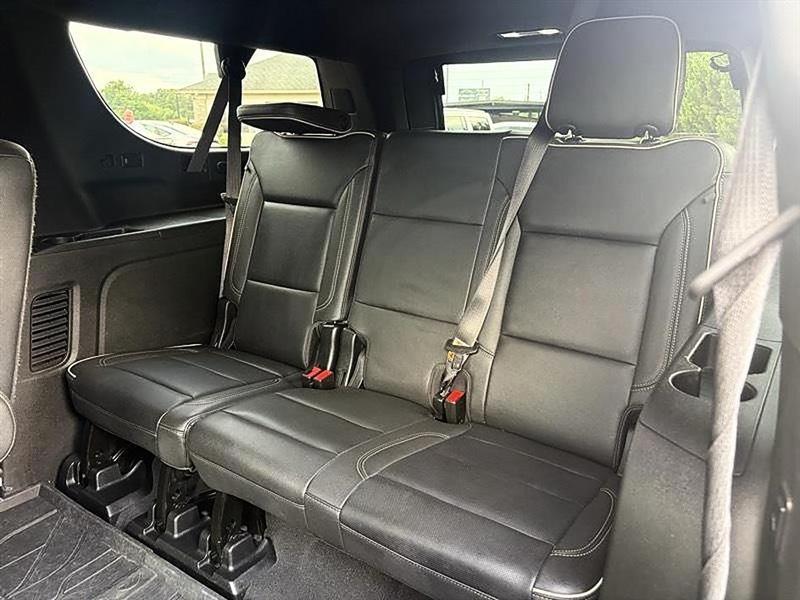 GMC Yukon XL  2024