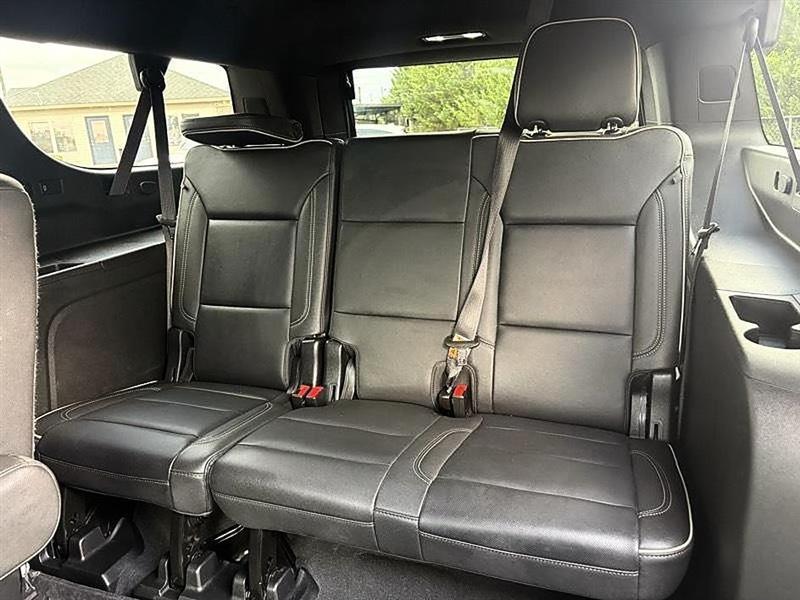 GMC Yukon XL  2024