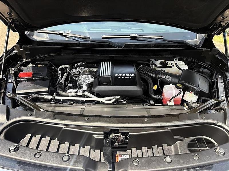 GMC Yukon XL  2024