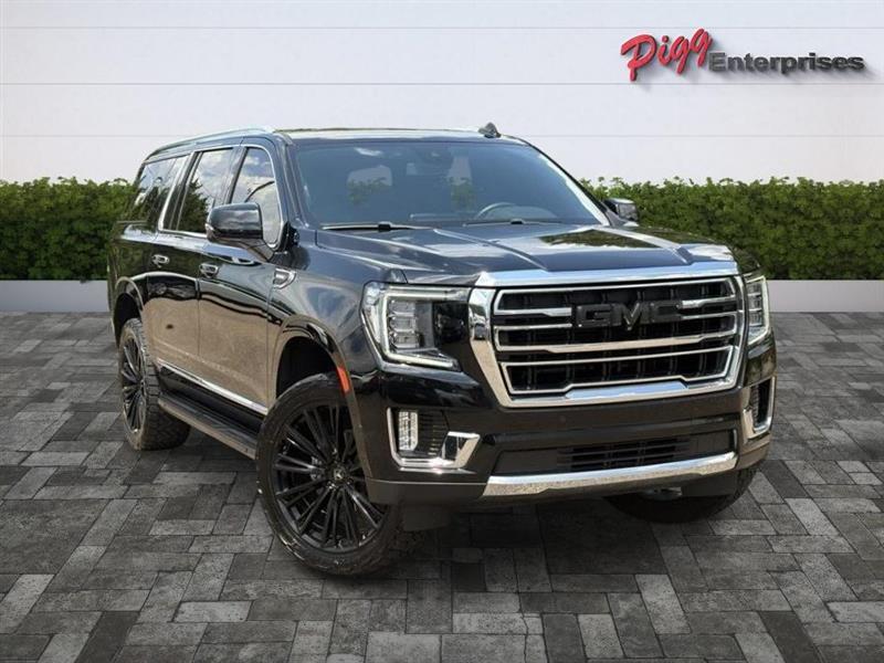 GMC Yukon XL  2024