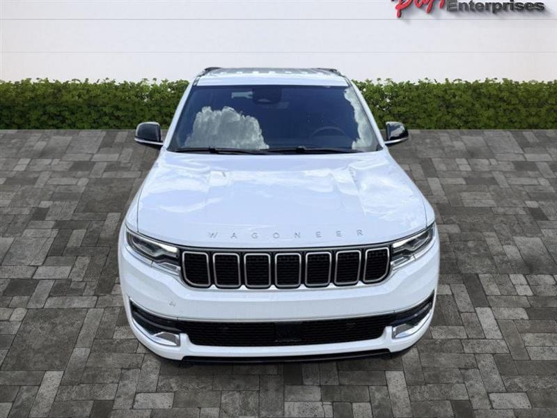 Jeep Wagoneer  2024