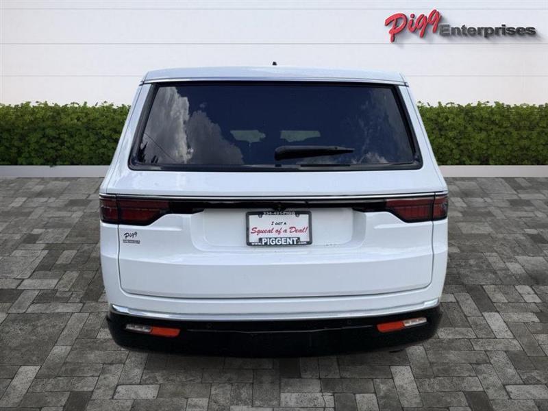 Jeep Wagoneer  2024