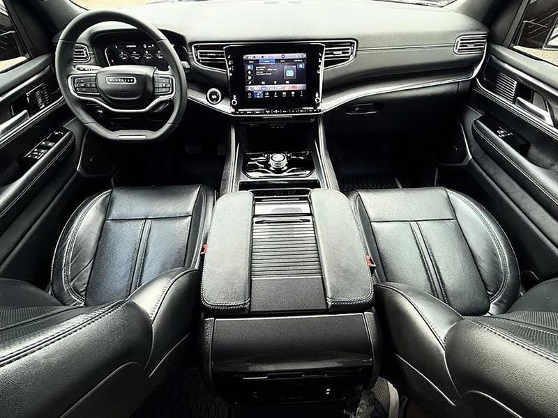 Jeep Wagoneer  2024