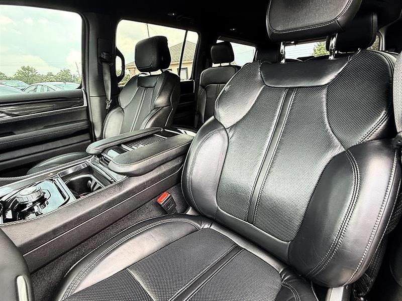Jeep Wagoneer  2024