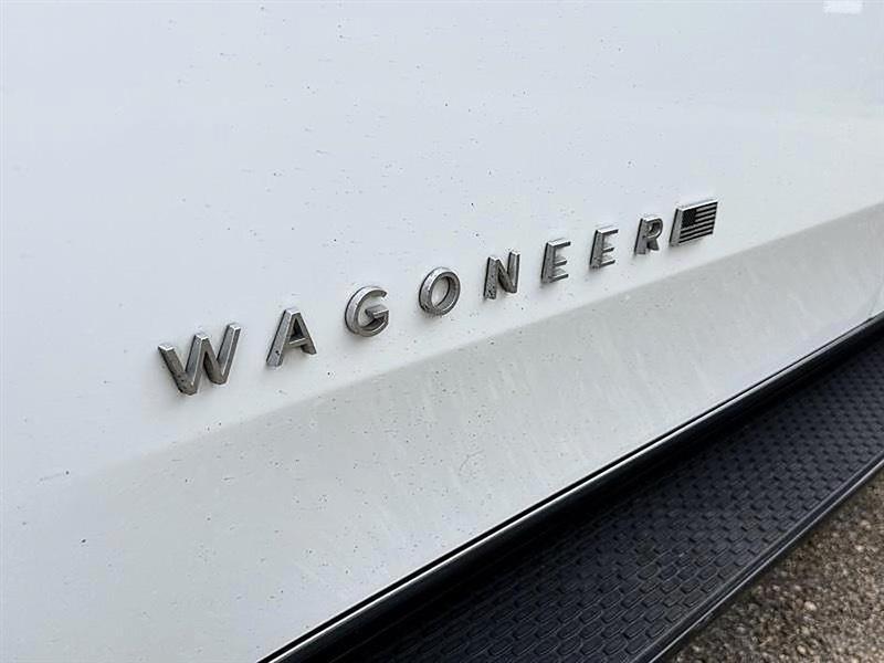 Jeep Wagoneer  2024