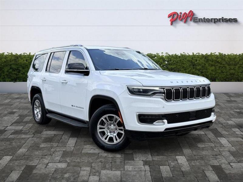 Jeep Wagoneer  2024