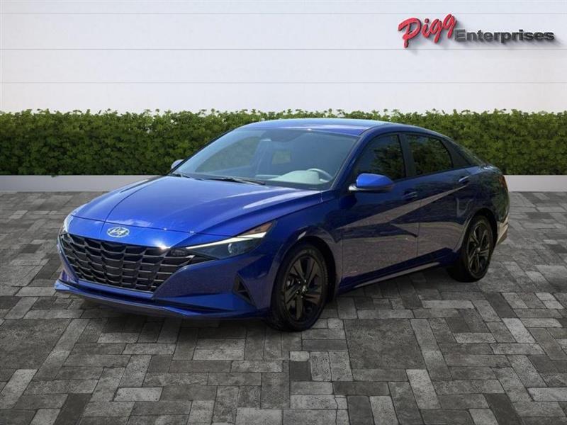 Hyundai Elantra  2023