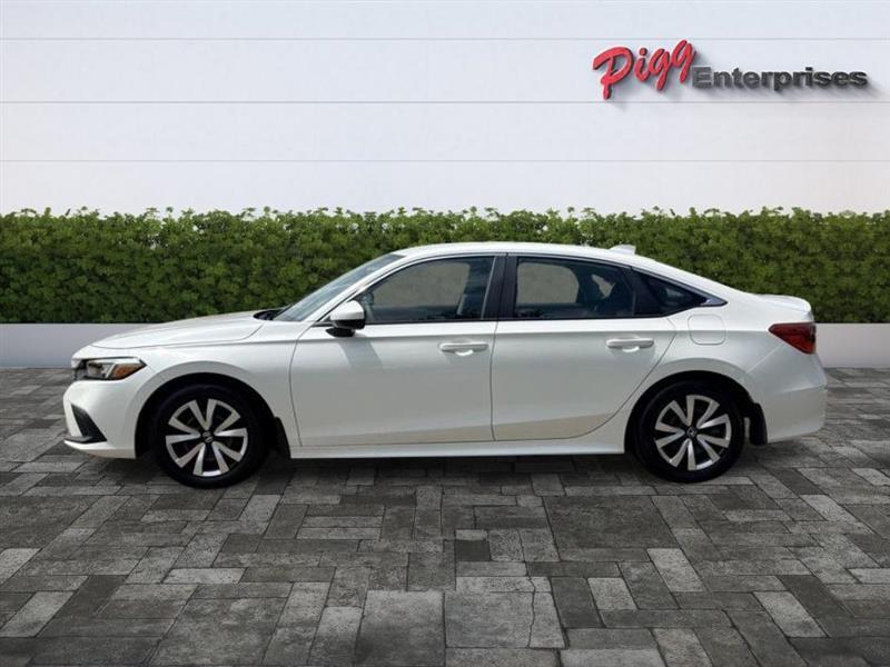 Honda Civic Sedan  2024