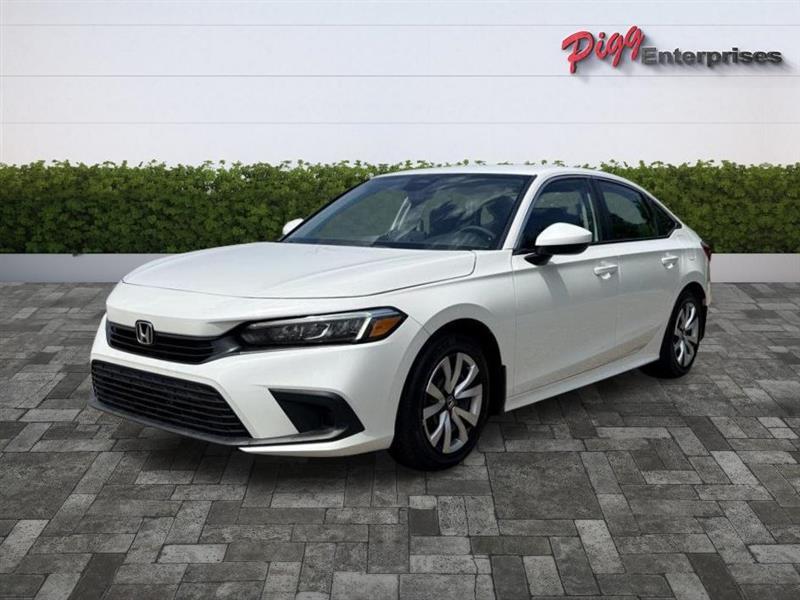 Honda Civic Sedan  2024