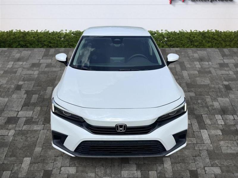 Honda Civic Sedan  2024