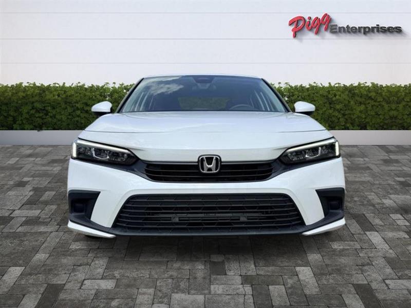 Honda Civic Sedan  2024