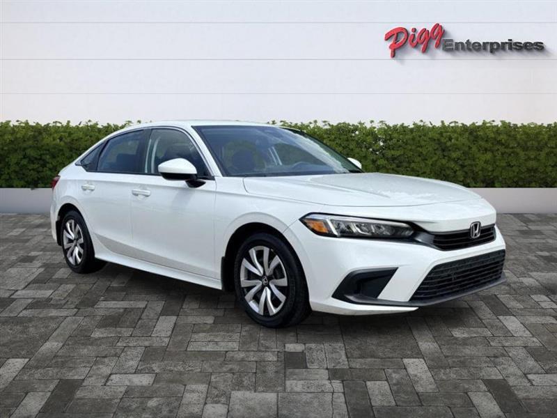 Honda Civic Sedan  2024