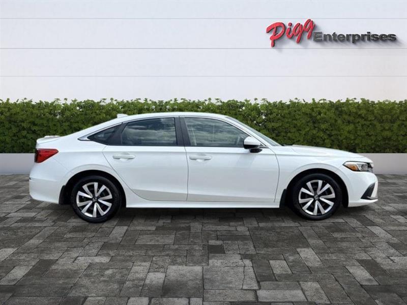 Honda Civic Sedan  2024