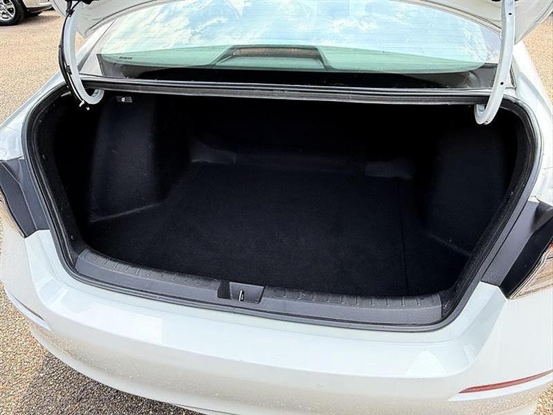 Honda Civic Sedan  2024