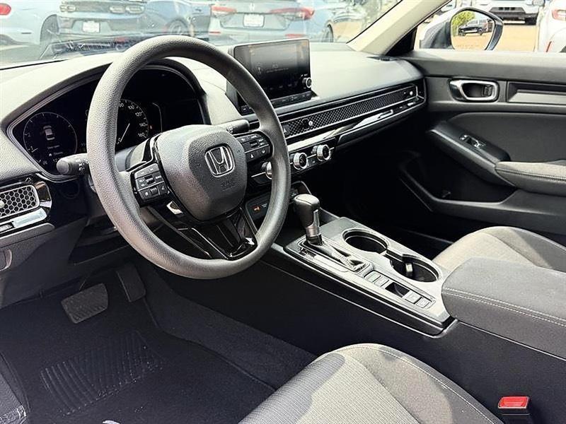 Honda Civic Sedan  2024