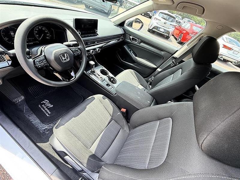 Honda Civic Sedan  2024