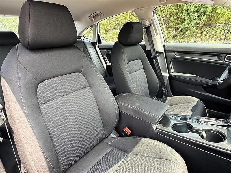 Honda Civic Sedan  2024