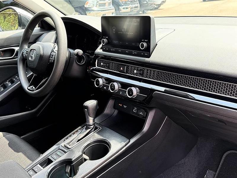Honda Civic Sedan  2024