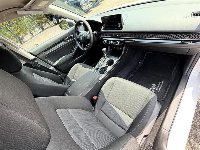 Honda Civic Sedan  2024