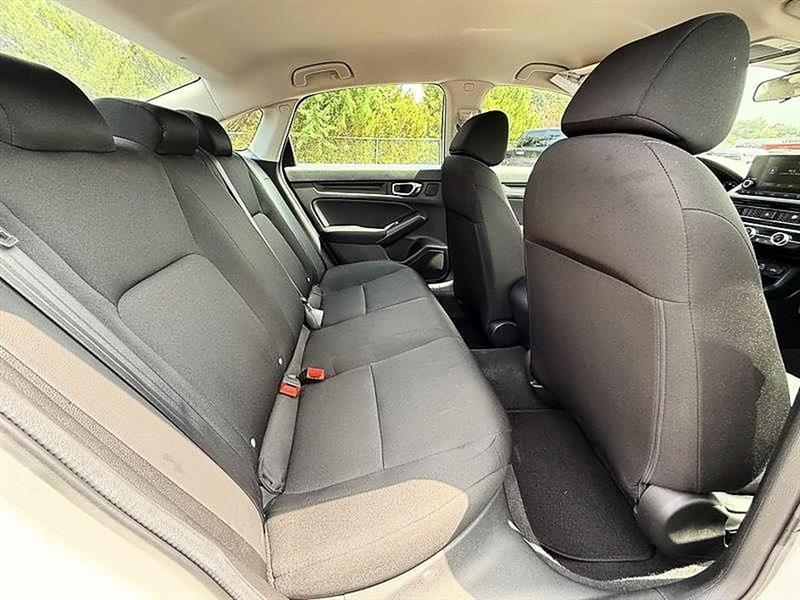 Honda Civic Sedan  2024