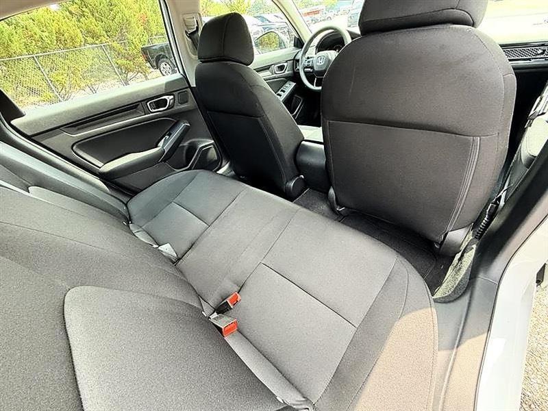 Honda Civic Sedan  2024