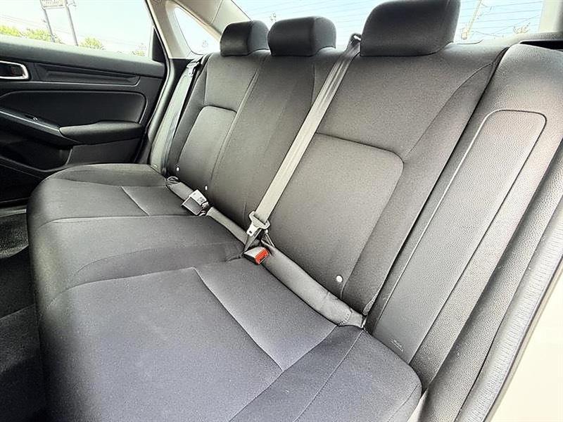 Honda Civic Sedan  2024