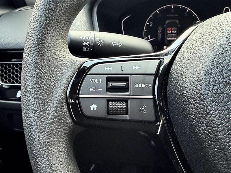 Honda Civic Sedan  2024