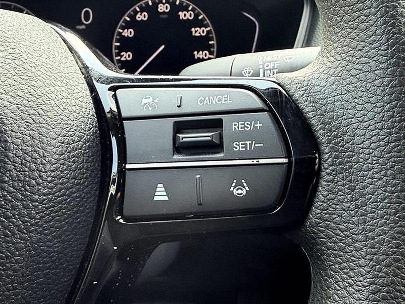 Honda Civic Sedan  2024