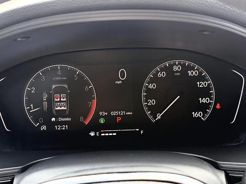 Honda Civic Sedan  2024