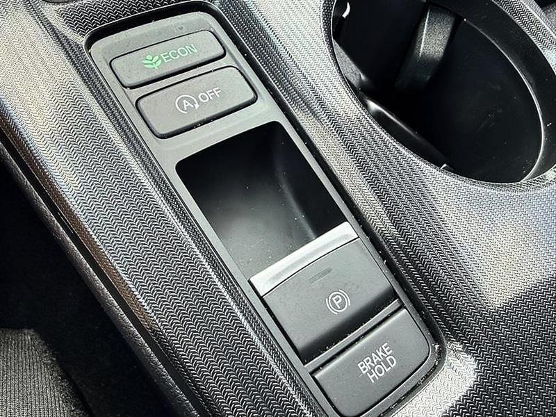 Honda Civic Sedan  2024