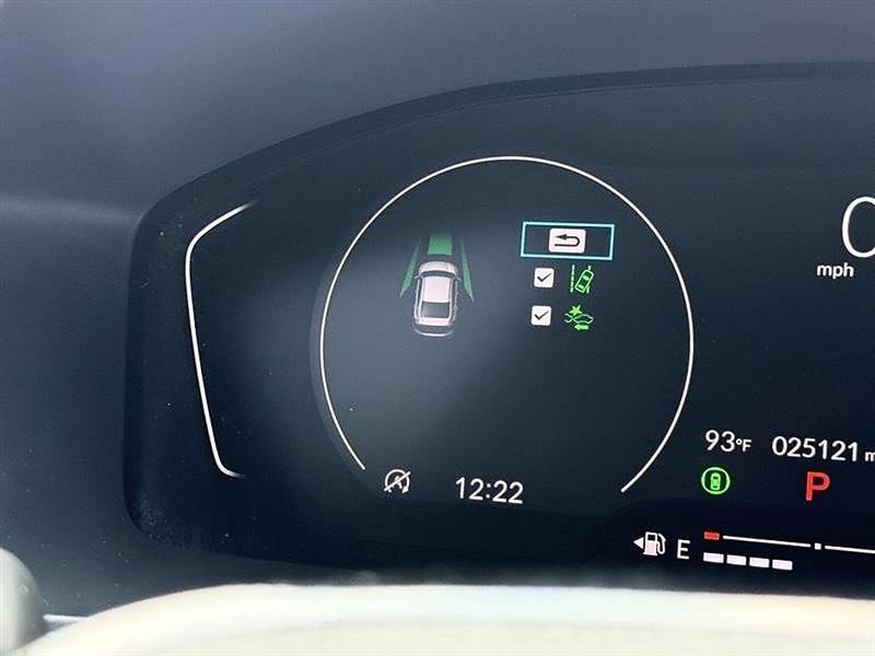 Honda Civic Sedan  2024