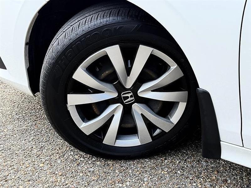 Honda Civic Sedan  2024