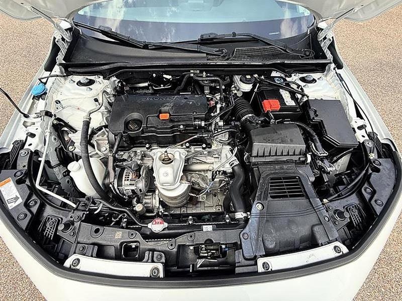 Honda Civic Sedan  2024